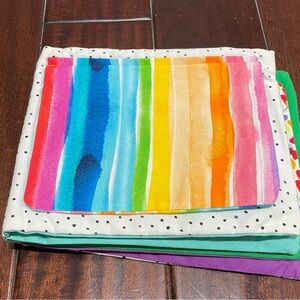 Lovevery soft book for photos